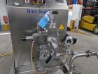 Gea Niro Soavi Homogenizer